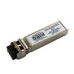 Alcatel-Lucent 10G FC / 10GbE 10GBASE-SR/SW S1:1 SFP+ Transceiver Module