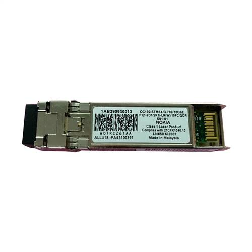 1AB390930013 - Nokia WOTRCZ6TAA
