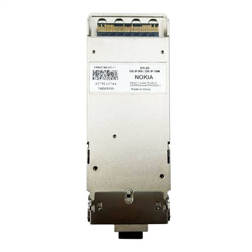 1AB474800001 - Nokia WOTRC6HTAA
