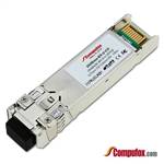 25GBase-BX-U-CO | Huawei Compatible 25G SFP28 Transceiver