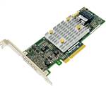 Microsemi Adaptec SmartRAID 3152-8i 2290200-R 12Gbps PCIe 3.0 x8 8-port Internal SAS/SATA RAID Adapter
