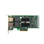 Oracle Sun 371-0905 X7280A-2 PCI-Express T1000/T2000 Dual Gigabit Ethernet UTP Server Adapter