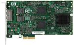 HPE NC380T PCI-E Dual Port Multifunction Gigabit Server Adapter, 374443-001