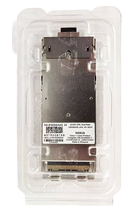 3AL81820AA - Nokia WOTRDGBTAB