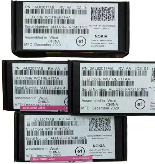 3AL82017AB - Nokia WOTREH1TAA