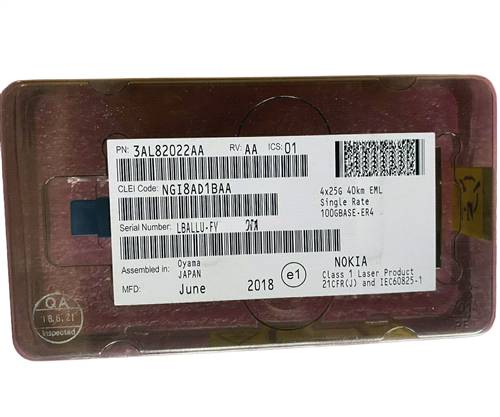 3AL82022AA - Nokia NGI8AD1BAA