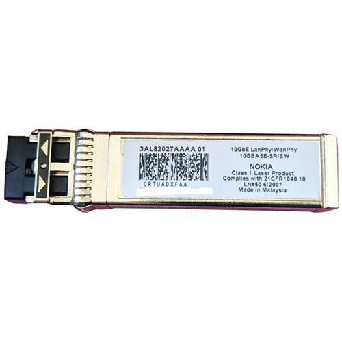 3AL82027AA - Nokia CRTUADXFAA