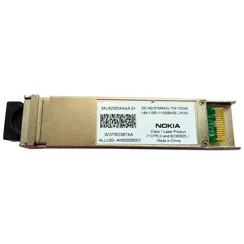 3AL82055AA - Nokia WOTRD38TAA
