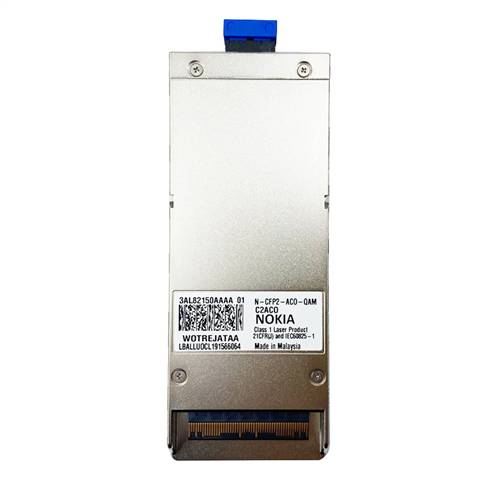 3AL82150AAAA - Nokia N-CFP2-ACO-QAMC2ACO WOTREJATAA