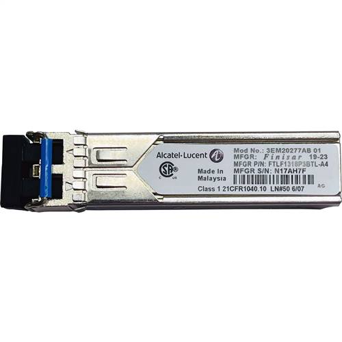3EM20277AB01 - Alcatel-Lucent DRR3AA4CAA