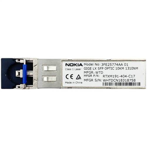 Genuine Nokia 3FE25774AA