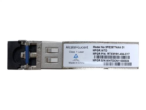 3FE25774AA01 - Alcatel-Lucent 3FE25774AA
