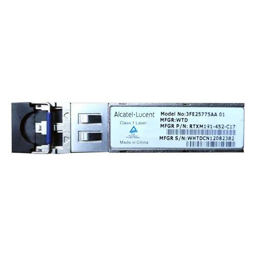 Alcatel-Lucent 3FE25775AA