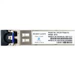 Alcatel-Lucent GIGE ZX 80KM 1550nm SFP Optic Module