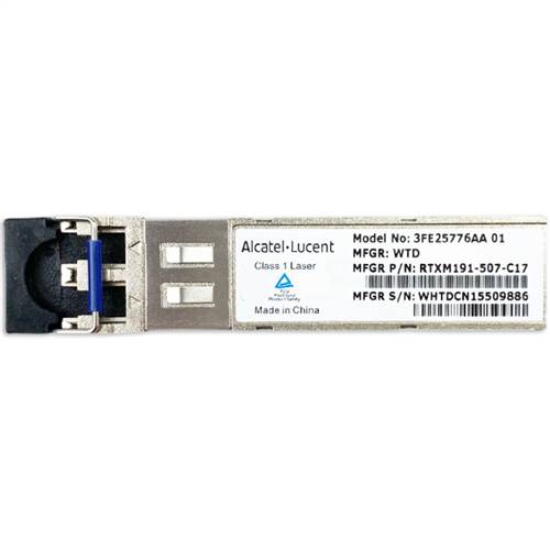 3FE25776AA - Genuine Alcatel-Lucent 3FE25776AA