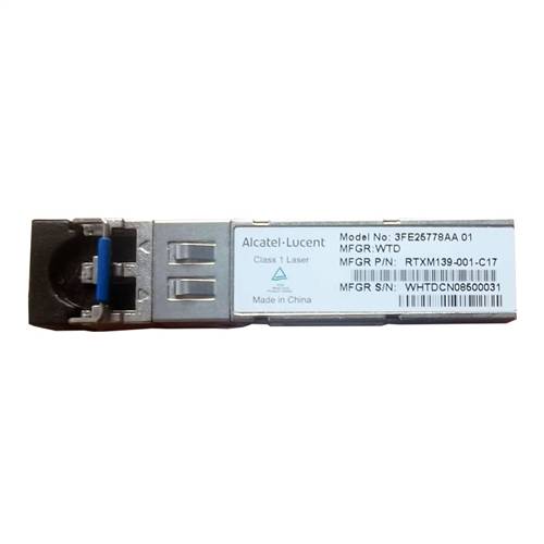 Alcatel-Lucent 3FE25778AA