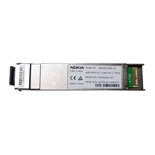 3FE46232BA - Nokia VAI2AL7NAA