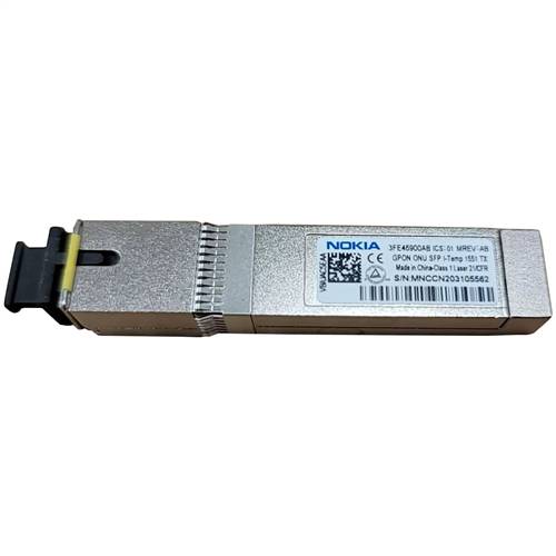 3FE46900AB - Nokia VBIUAC5EAA