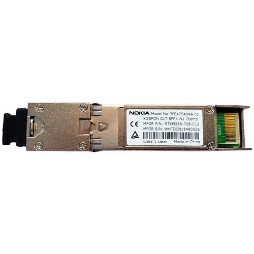 3FE47548AA - Nokia RTXM266-708-C12