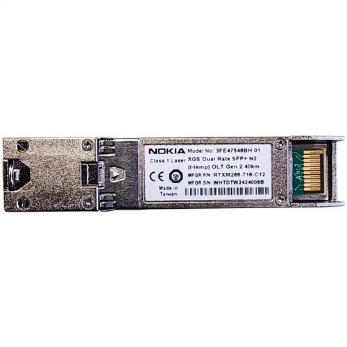 3FE47548BH - Nokia VBIUAEABAA