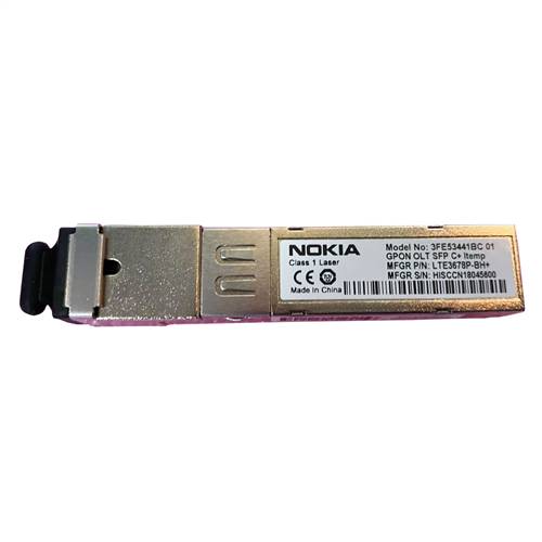 3FE53441BC - Nokia BVL3AHYBAA