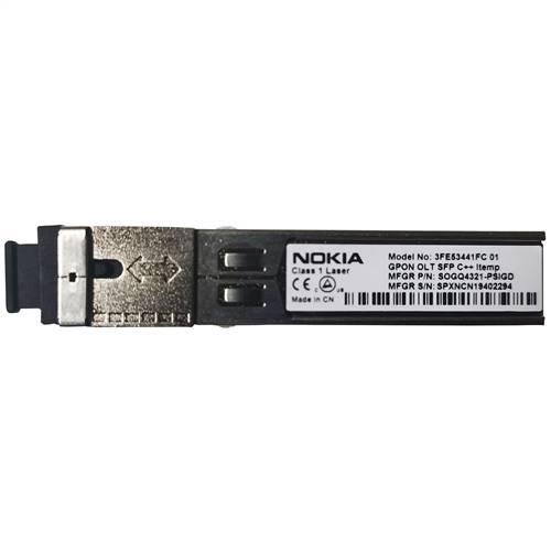 3FE53441FC - Nokia VAI2AM9DAA