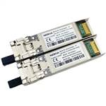 Genuine Nokia 10G TX-1270nm RX-1330nm 40km SFP+ BIDI I-temp Module RBTX0SER-I27AA2