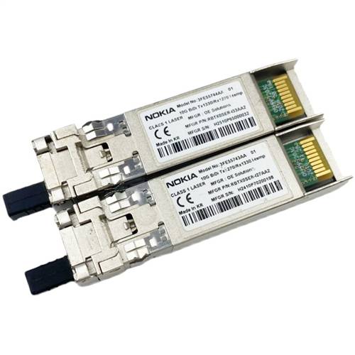 Genuine Nokia 3FE55743AA