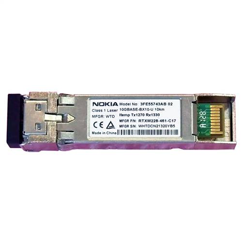 3FE55743AB - Nokia 3FE55743AB