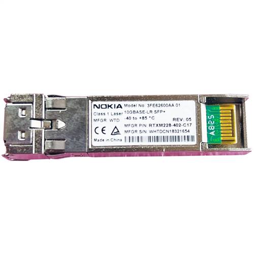 3FE62600AA - Nokia VAUIAS4AAA
