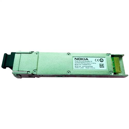 3FE74034BA - Nokia VAI2ANSNAA