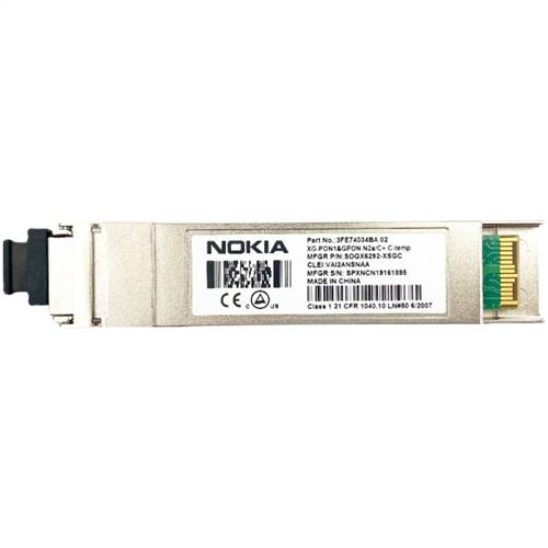 Genuine Nokia 3FE74034BAAA