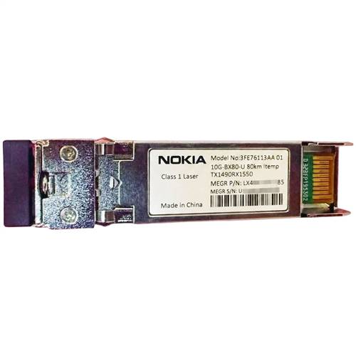 3FE76113AA - Nokia 3FE76113AA