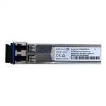 Alcatel-Lucent 3HE00028CA SFP-GIGE-LX-LC ROHS 6/6 DDM Optical Transceiver