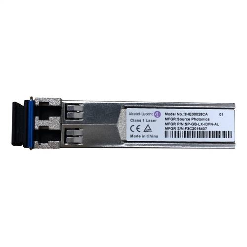 3HE00028CA - Alcatel-Lucent 3HE00028CA01