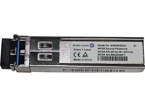3HE00035CA - Alcatel-Lucent IPUIBDPDAA
