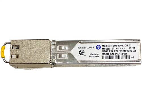 3HE00062CB - Alcatel-Lucent FCLF8521P2BTL-A5
