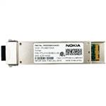 Genuine Nokia 10GBASE-LR Singlemode XFP Transceiver FTLX1413D3BCL-A5