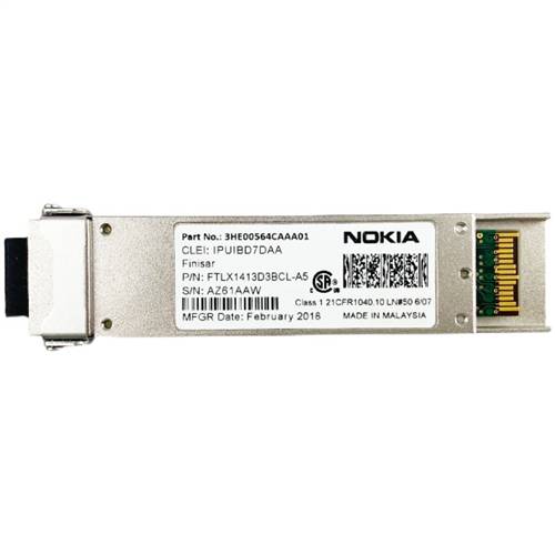 Genuine Nokia 3HE00564CAAA01