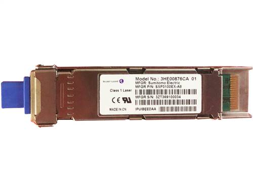 3HE00876CA - Alcatel-Lucent IPUIBEEDAA