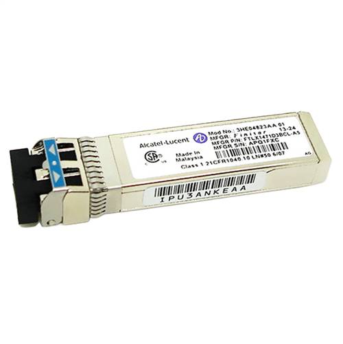 3HE04823AA - Alcatel-Lucent 3HE04823AA01 IPU3ANKEAA