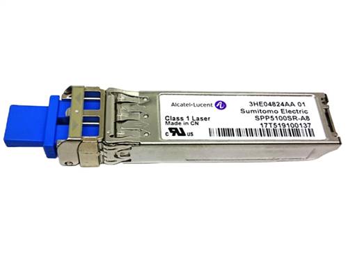 3HE04824AA - Alcatel-Lucent 3HE04824AA01