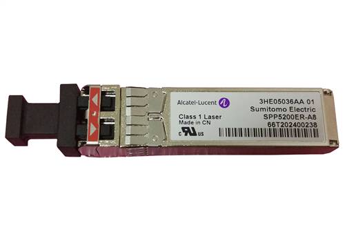 3HE05036AA - Alcatel-Lucent 3HE05036AA01
