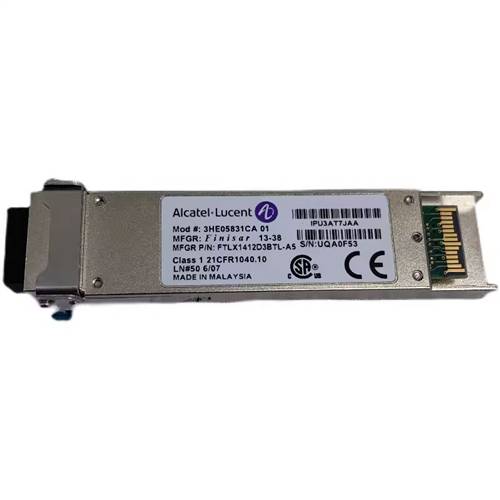 3HE05831CA - Alcatel-Lucent IPU3AT7JAA
