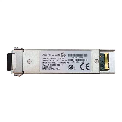 3HE05833CA - Alcatel-Lucent IPU3AT9JAA