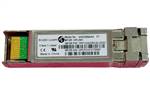 Alcatel-Lucent 3HE05894AA SFP+ 10GE ZR LC Transceiver Module
