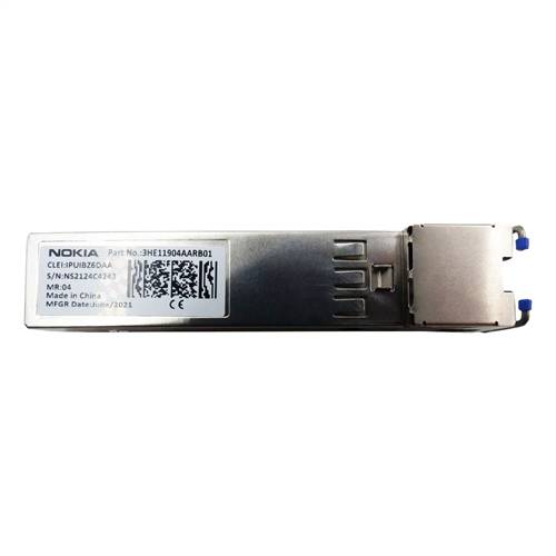 3HE11904AARB - Nokia IPUIBZ6DAA