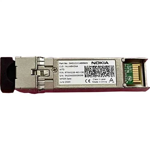 3HE12111AB - Nokia INUIABKGAA