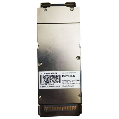 3KC93809AA - Nokia WOTREXKTAC