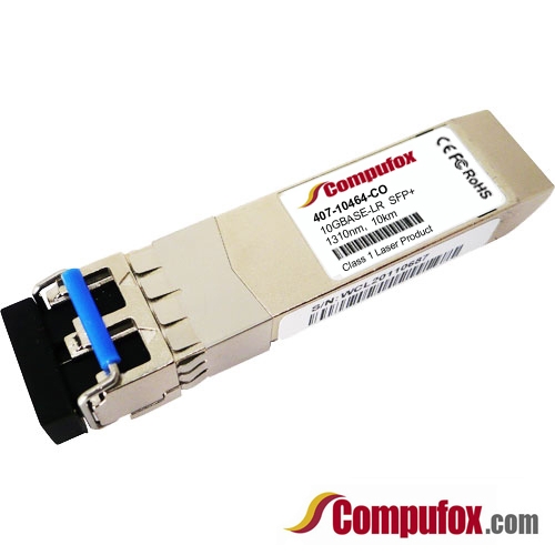 407-10464 | Dell Compatible 10G SFP+ Optical Transceiver